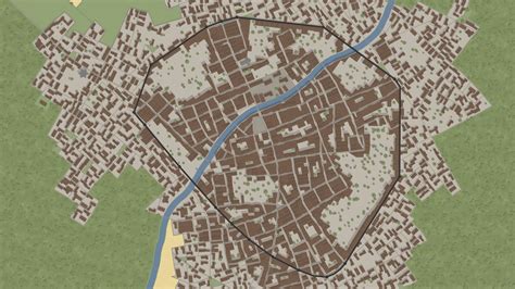 City map generator.  We prioritize accessibility, privacy, and ease of use, making your creative...