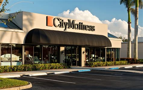PLANS, DESCRIPTION: Bonita Springs-based City Mattress Inc. purchased land on the southeast corner of Immokalee Road and Interstate 75 for $1.43 million. The retailer plans to convert the outparcel of a Super Target into a 12,000-square-foot second Naples store. Gates Construction is the general contractor for the project.. 