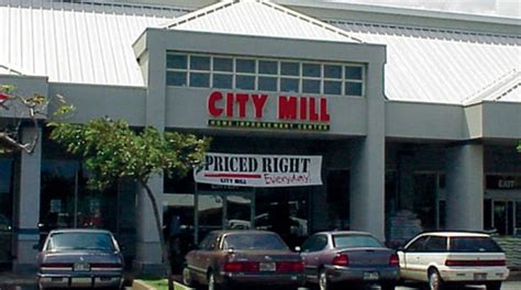 City mill hawaii kai. 