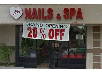 City Nails & Spa in Fontana, California , 92336 - Manicurists, Accepts Credit Cards. The company is located at 7426 Cherry Ave, Fontana, California , 92336. Find more detail information and reviews about City Nails & Spa. You can reach City Nails & Spa at the number 9093550010.