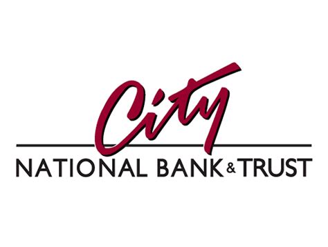 City national bank and trust lawton. Trust; Loans. Personal Loans; ... It has never been easier to apply for a loan from City National Bank. Need extra cash? ... City National Bank; PO Box 2009, Lawton ... 