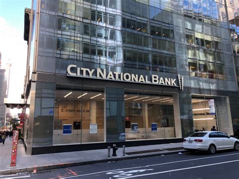 City national bank near me. Things To Know About City national bank near me. 