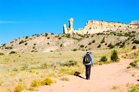 Below are possible answers for the crossword clue city near ghost ranch, a favorite georgia o'keeffe retreat. In an effort to arrive at the correct answer, we have thoroughly …