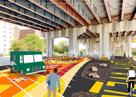 City of Albany announces public amenities for the South End Connector Trail