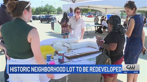 City of Austin celebrates old Home Depot site demolition, prepares for more affordable housing