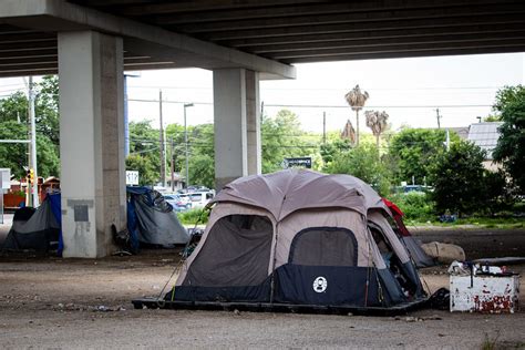 City of Austin launches text alert system for homeless population