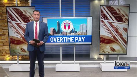 City of Austin overtime pay soars over $112 million in 2022