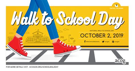 City of Austin schools participate in National Walk to School Day
