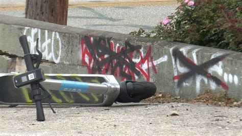 City of Austin spends roughly $500K a year cleaning up graffiti