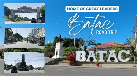 City of Bathac