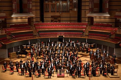 City of Birmingham Symphony Orchestra CBSO City of …