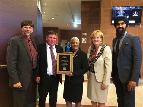 City of Brampton Citizens Awards Citizens Awards …