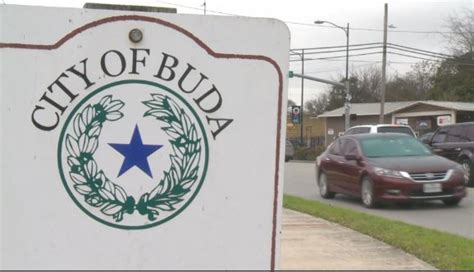 City of Buda launching new bill pay service in January