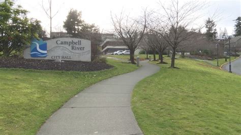 City of Campbell River bans all drug use on public property