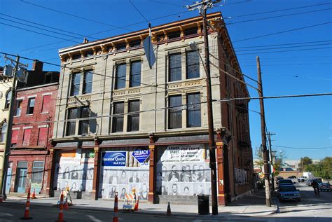 City of Cincinnati Department of Buildings & Inspections (OH)