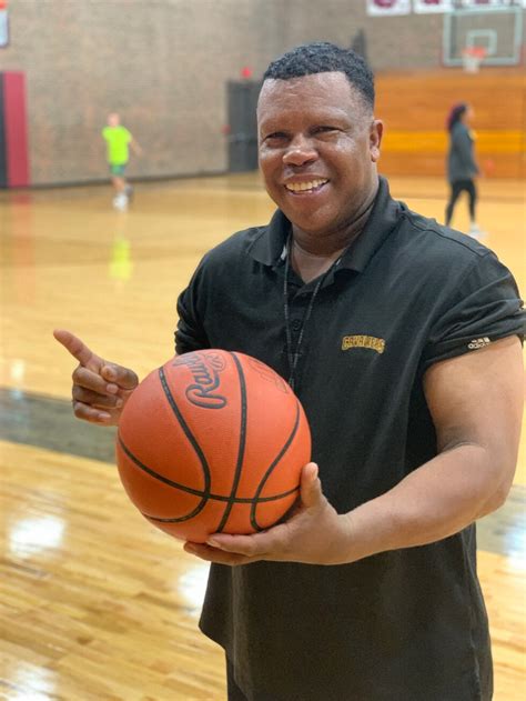 City of Cleveland Starting a(n)bASKETBALL TRAINERBob Nance Basketball ...