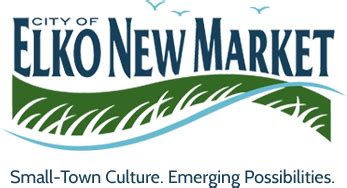 City of Elko New Market