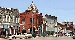 City of Eskridge, Kansas Gateway to the Flint Hills