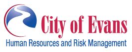 City of Evans Colorado - Human Resources Home Page