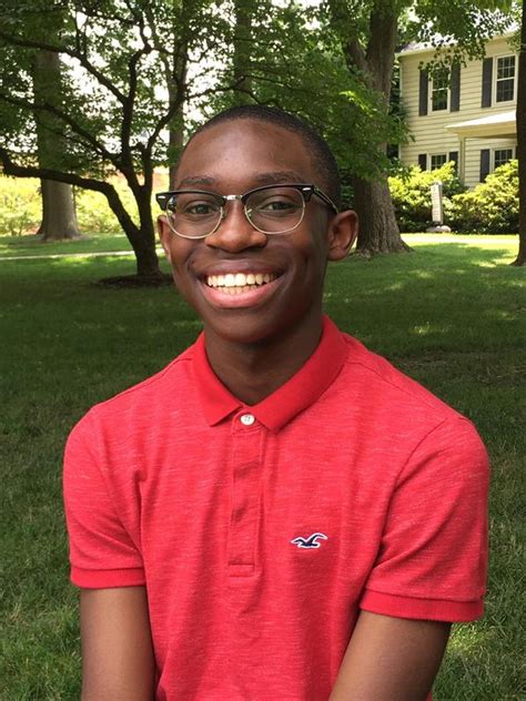 City of Fairfax School Board New Student Representatives