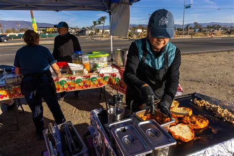 City of Fontana to crack down on unlicensed street vendors
