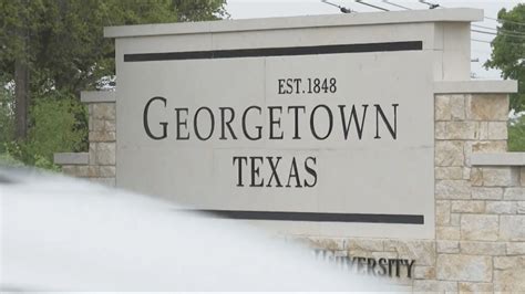 City of Georgetown buys space for future park