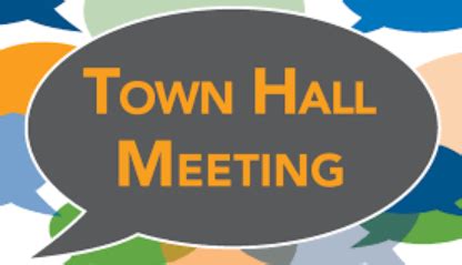 City of Green Bay "Town Hall" Meeting - Facebook