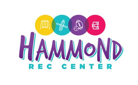 City of Hammond Recreation Department Hammond …