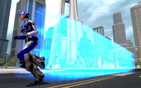 City of Heroes - GameSpot