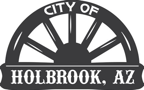 City of Holbrook