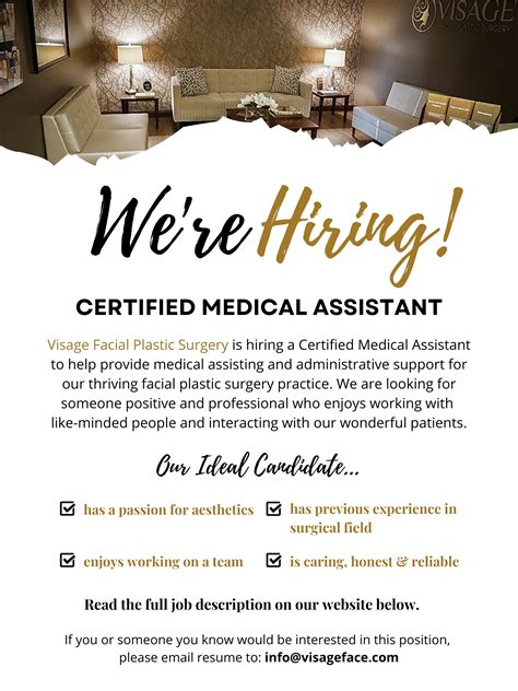 City of Hope hiring Medical Assistant II - LinkedIn