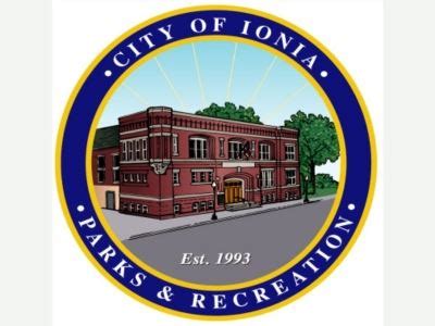 City of Ionia - Parks and Recreation - Ionia, Michigan