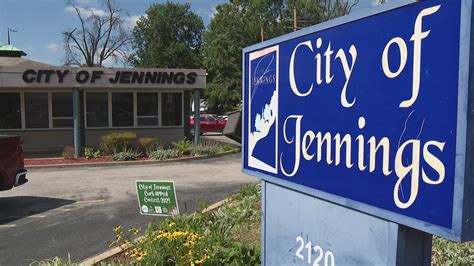 City of Jennings Salaries - Missouri