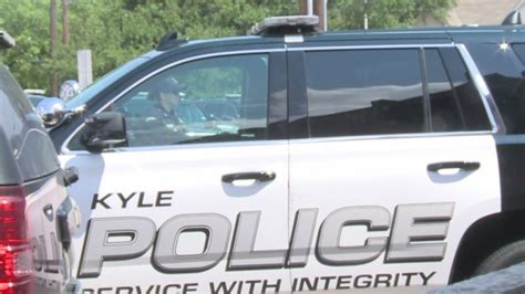 City of Kyle adds new traffic solutions to decrease congestion, focus on first responder safety