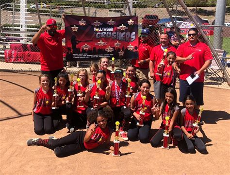 City of Lake Elsinore : Adult Softball