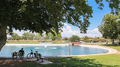 City of Las Cruces Parks & Recreation - Facebook