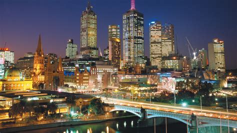 City of Melbourne Reviews: What Is It Like to Work At City of Melbourne ...