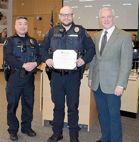 City of Mukilteo Police - City of Mukilteo