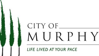 City of Murphy, 206 N Murphy Rd, Murphy, TX, City Hall