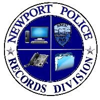 City of Newport :: Newport Police Department :: Records