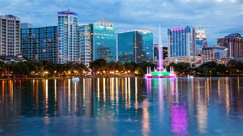 City of Orlando & Downtown CRA - Business Rental Assistance Program