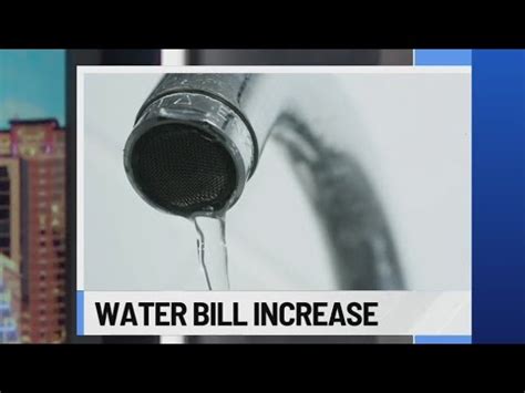 City of Pflugerville increases water utility rates by $20+ a month