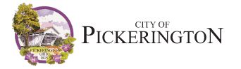 City of Pickerington Tax Connect - Civica CMI