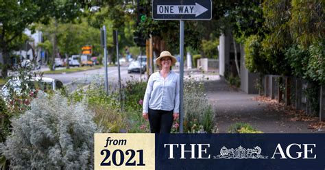 City of Port Phillip’s controversial nature strip garden draft guidelines