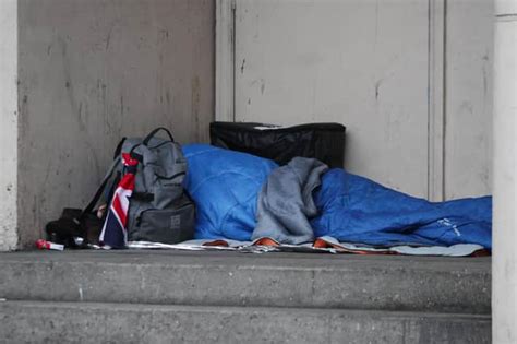 City of Portsmouth - Street Homelessness and Rough Sleeping Partner…