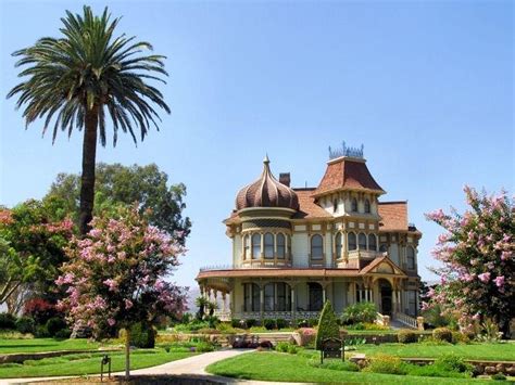 City of Redlands & Region University of Redlands