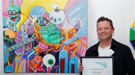 City of Rockingham 2024 Art Awards - Perth - WeekendNotes