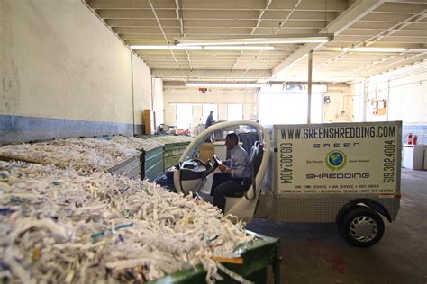 City of San Diego holding free paper shredding this week