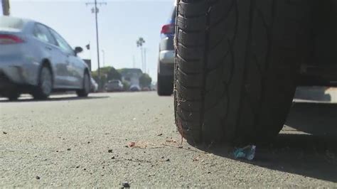 City of San Diego increases distance parked cars must move every three days