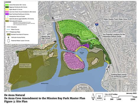 City of San Diego moves forward with plan for De Anza Cove